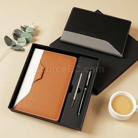 Customization PU Notebook Promotional Products
