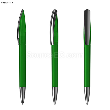 Customization Arca MM Transparent Pen Promotional Products