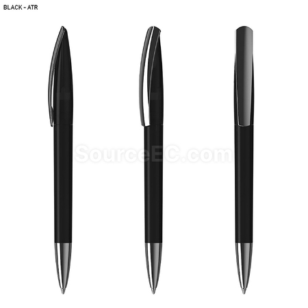 Customization Arca MM Transparent Pen Promotional Products