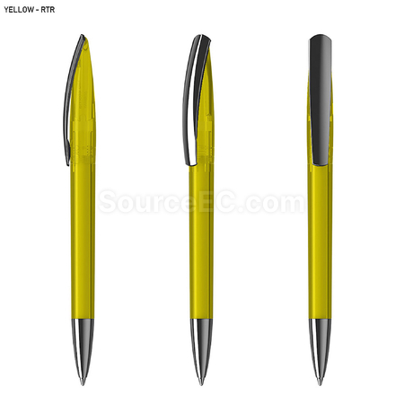 Customization Arca MM Transparent Pen Promotional Products
