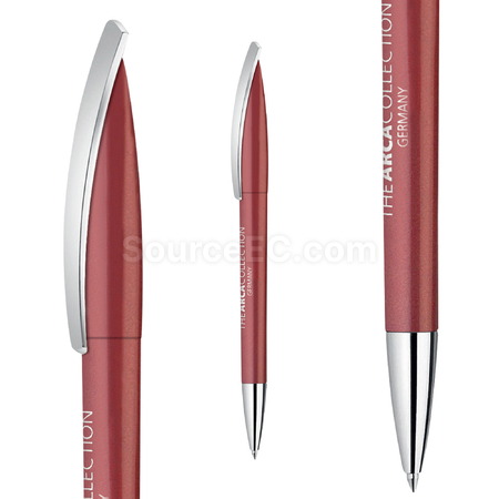 Customization Arca MM Metallic Pen Promotional Products