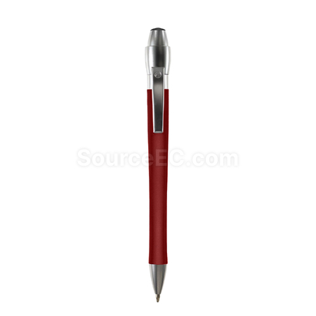 Customization Aura Metal Italian Pen Promotional Products