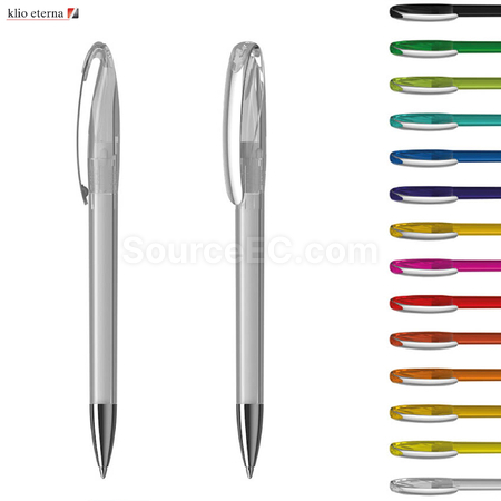 Boa Transparent MM Pen