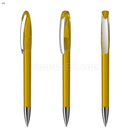 Customization Boa Transparent MM Pen Promotional Products