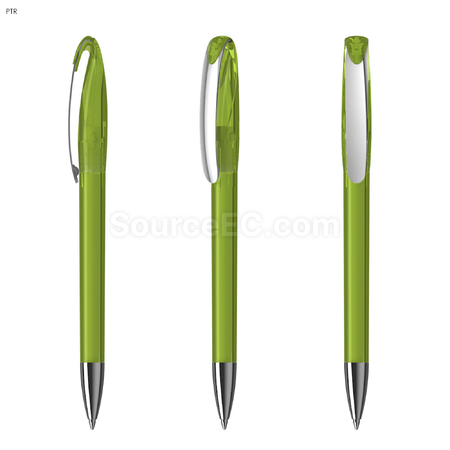 Customization Boa Transparent MM Pen Promotional Products