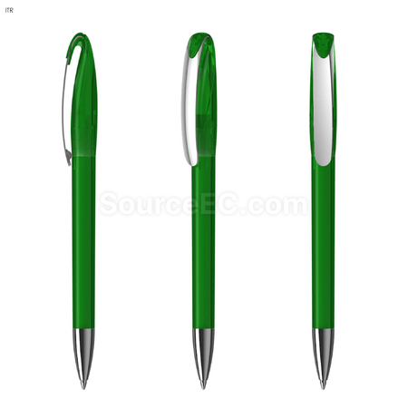 Customization Boa Transparent MM Pen Promotional Products