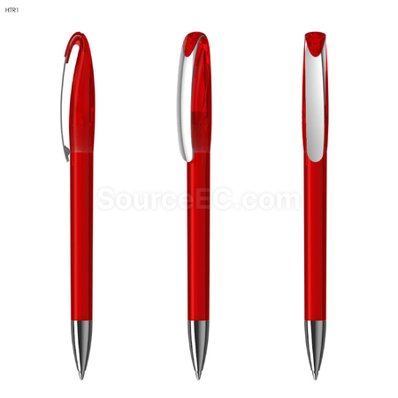 Customization Boa Transparent MM Pen Promotional Products