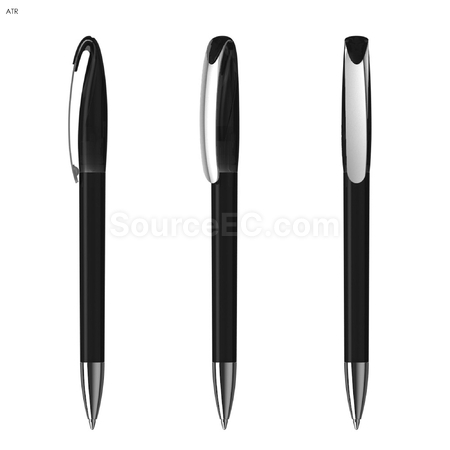 Customization Boa Transparent MM Pen Promotional Products
