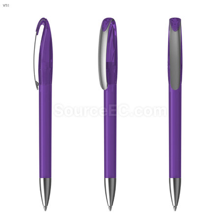 Customization Boa Ice MM Pen Promotional Products