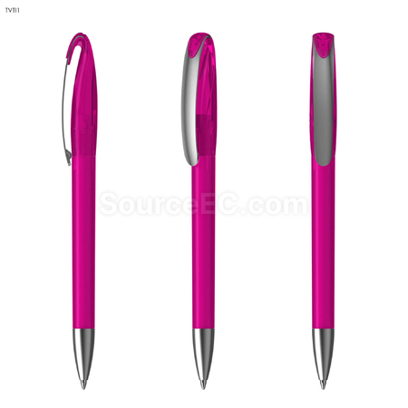Customization Boa Ice MM Pen Promotional Products