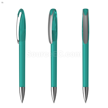 Customization Boa Ice MM Pen Promotional Products