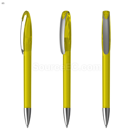 Customization Boa Ice MM Pen Promotional Products