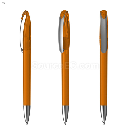 Customization Boa Ice MM Pen Promotional Products
