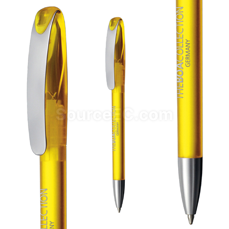 Customization Boa Ice MM Pen Promotional Products