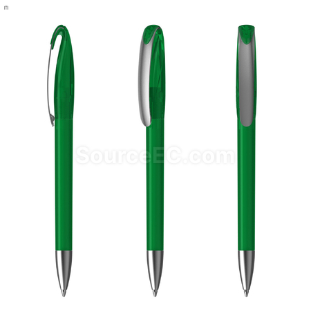 Customization Boa Ice MM Pen Promotional Products