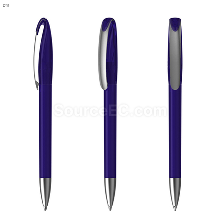 Customization Boa Ice MM Pen Promotional Products