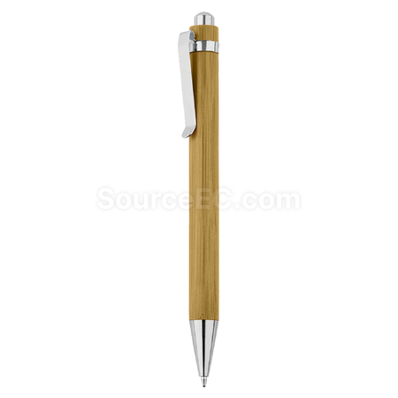 Customization Forya Bamboo Pen Promotional Products