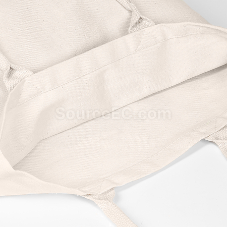Customization Calico Shopper no Gusset Promotional Products