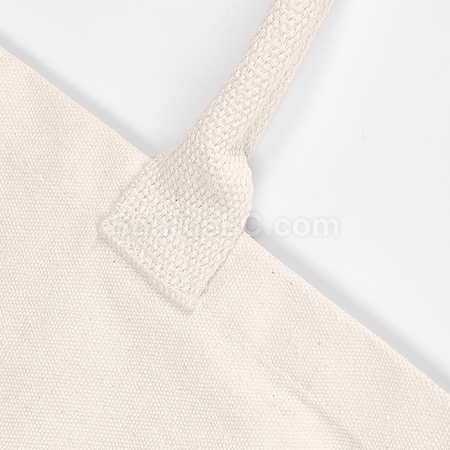 Customization Calico Shopper no Gusset Promotional Products