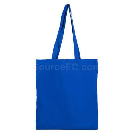 Customization Coloured Calico Bag no Gusset Promotional Products