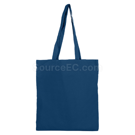 Customization Coloured Calico Bag no Gusset Promotional Products