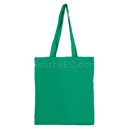 Customization Coloured Calico Bag no Gusset Promotional Products