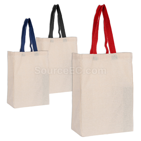Customization Calico Trade Show Bag Promotional Products