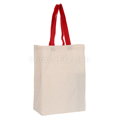 Customization Calico Trade Show Bag Promotional Products
