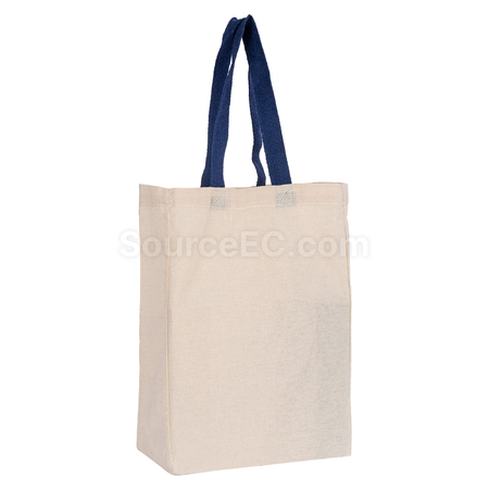 Customization Calico Trade Show Bag Promotional Products