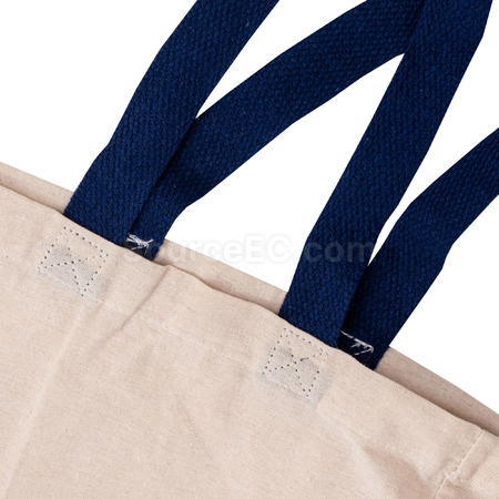 Customization Calico Trade Show Bag Promotional Products