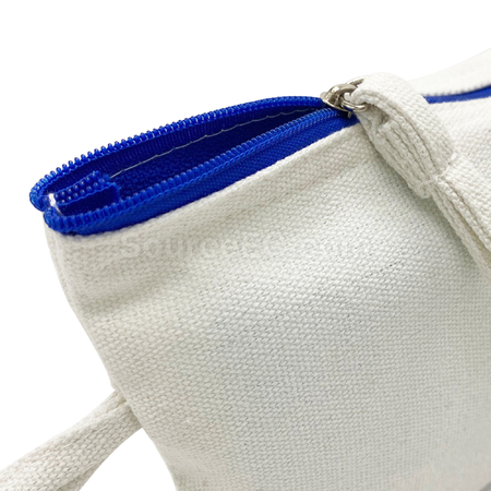 Customization Canvas Cosmetic Bag Promotional Products