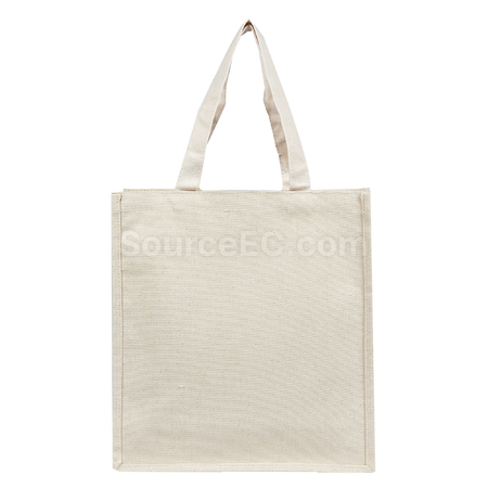 Customization Executive Canvas Tote Bag Promotional Products