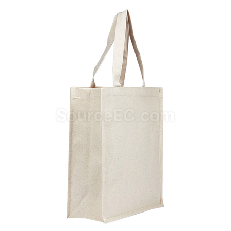 Customization Executive Canvas Tote Bag Promotional Products