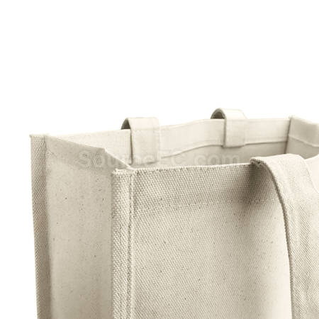Customization Executive Canvas Tote Bag Promotional Products