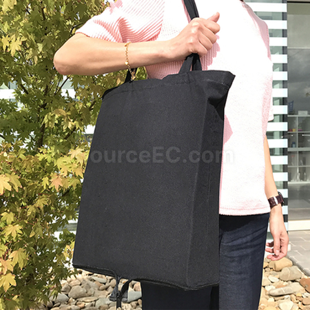 Customization Foldable Calico Bag Promotional Products