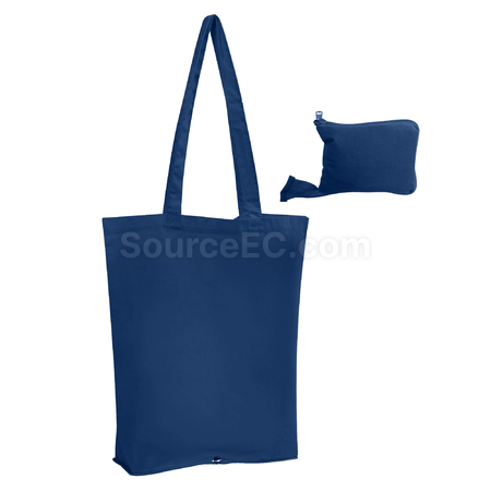 Customization Foldable Calico Bag Promotional Products