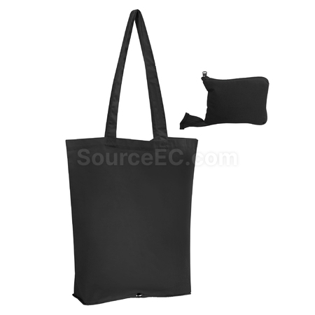 Customization Foldable Calico Bag Promotional Products