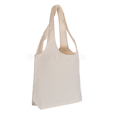 Customization Bari Calico Bag Promotional Products