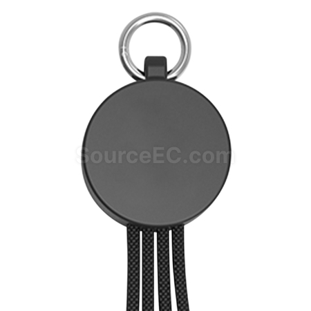 Customization Bottle Opener Charging Cable Promotional Products