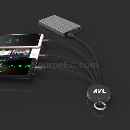 Customization Bottle Opener Charging Cable Promotional Products