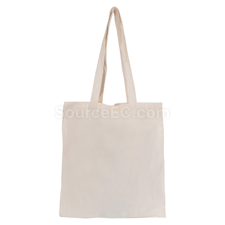 Customization Colouring Calico Bag No Gusset Promotional Products