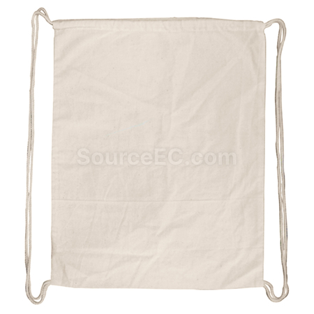 Customization Colouring Calico Library Bag Promotional Products