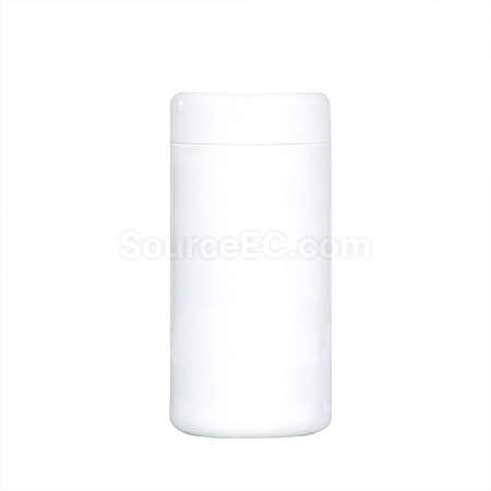 Customization Car Bucket Wet Tissue Promotional Products