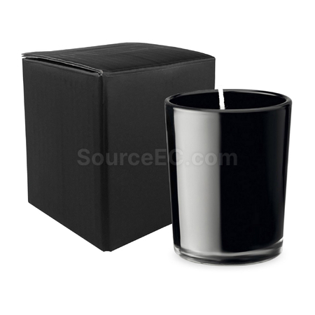 Customization Glass Candle Promotional Products
