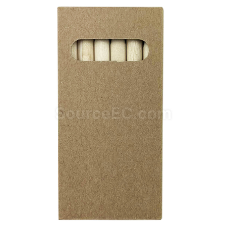 Customization Colour Pencil Pack Promotional Products