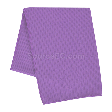 Customization Cooling Towel SL Promotional Products