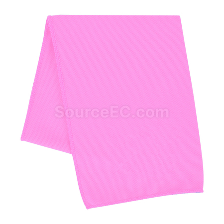 Customization Cooling Towel SL Promotional Products