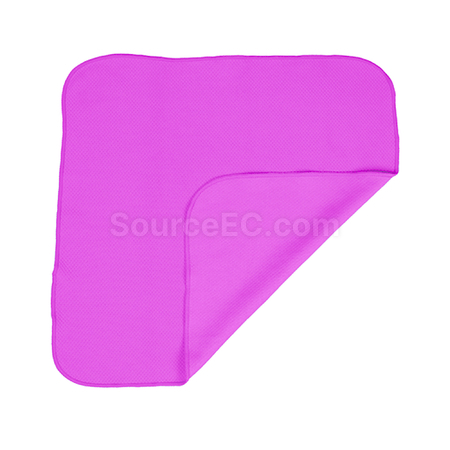 Customization Cooling Face Cloth SL Promotional Products