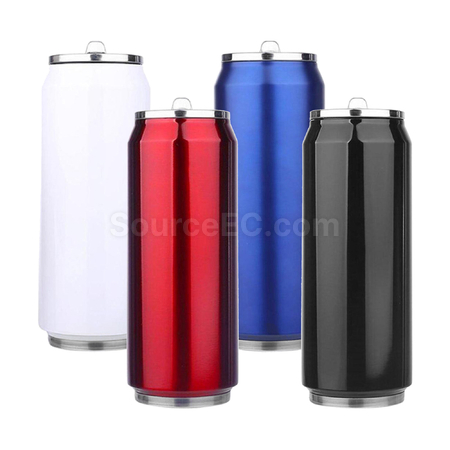 Customization Coke Drink Bottle Promotional Products