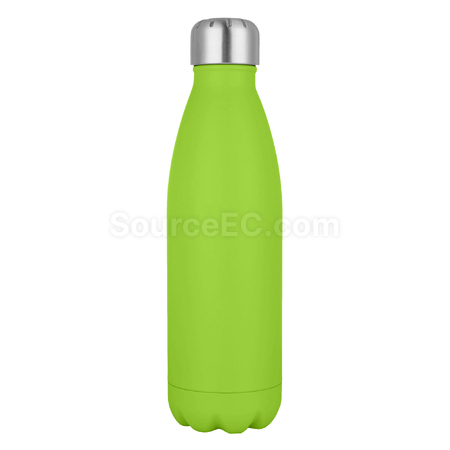 Customization Komo Matt Metal Drink Bottle Promotional Products